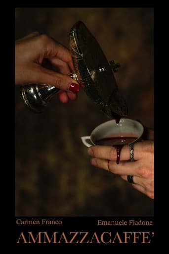 Ammazzcaffè