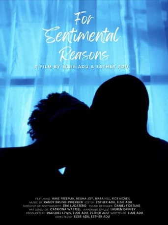 For Sentimental Reasons