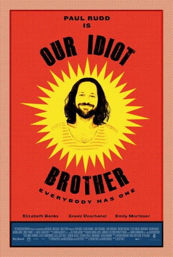 Our Idiot Brother