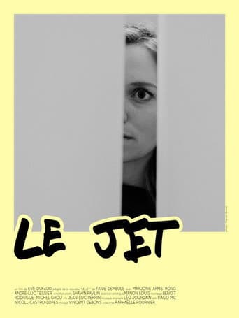 Le jet