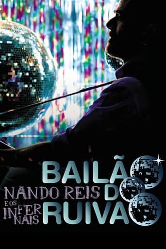 MTV ao Vivo: Nando Reis e Os Infernais -Bailão do Ruivão