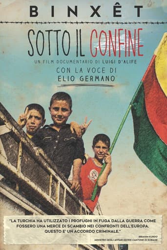 Binxêt - Sotto il confine