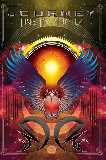 Journey - Live in Manila