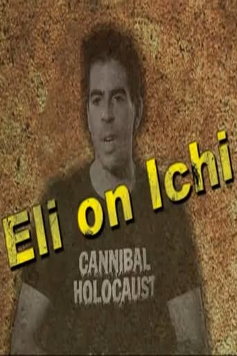 Eli on Ichi