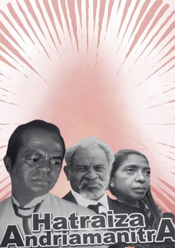 Hatraiza Andriamanitra