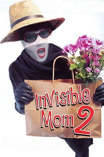Ciel ! Maman est invisible !! 2