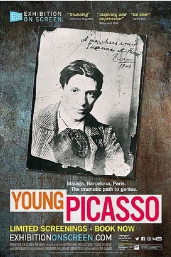 Le jeune Picasso