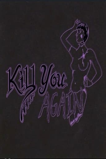Kill You Again