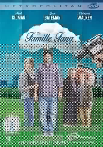 La Famille Fang