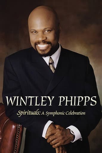 Wintley Phipps Spirituals: A Symphonic Celebration