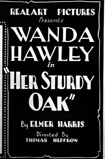 Her Sturdy Oak