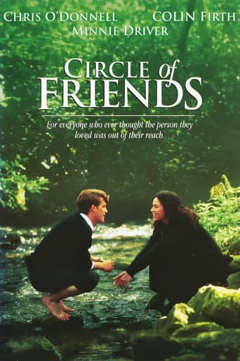 Le cercle des amies