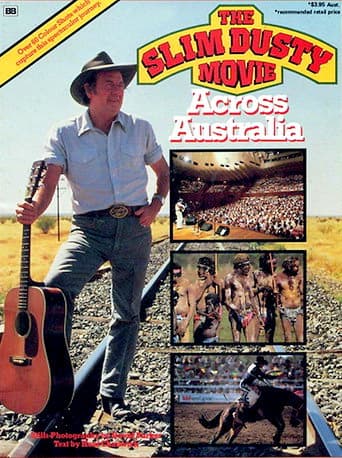 The Slim Dusty Movie