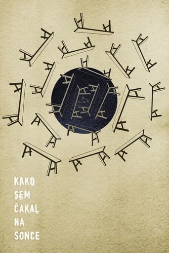 Kako sem čakal na sonce