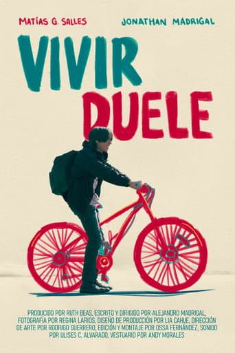 Vivir Duele