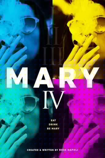 Mary IV