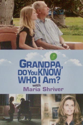Grandpa, Do You Know Who I Am?