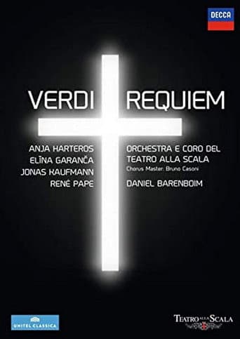 Verdi: Messa da Requiem - Barenboim