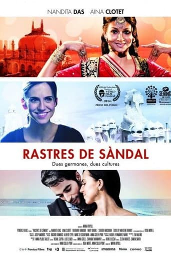 Traces de santal