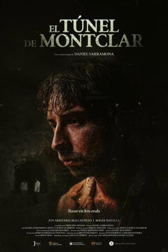 El túnel de Montclar