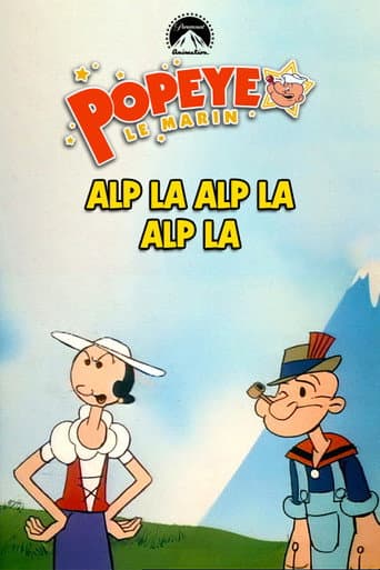 Alp la alp la alp la