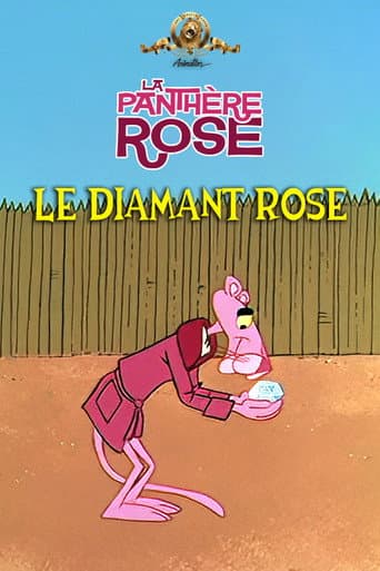 Le Diamant Rose