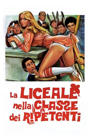 Les lycéennes redoublent