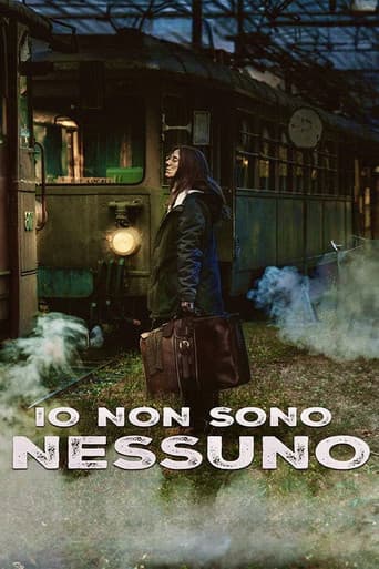 Io non sono nessuno