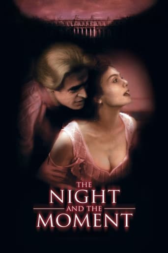La Nuit et le Moment