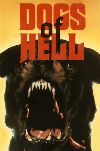 Rottweiller : les chiens de l'Enfer