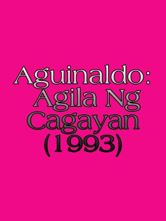 Aguinaldo: Agila Ng Cagayan