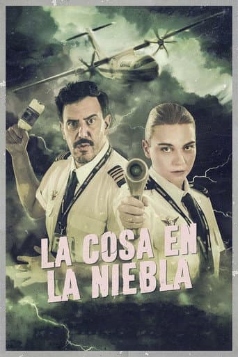 La cosa en la niebla