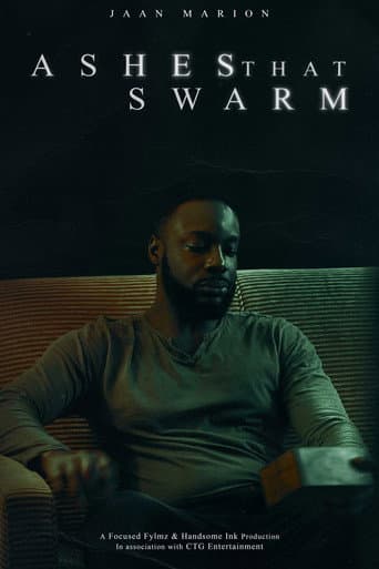 Ashes That Swarm