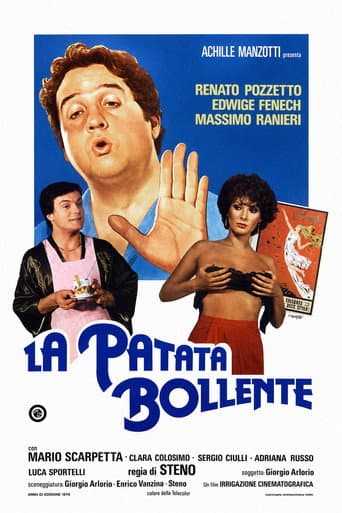 La patata bollente