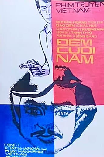 Đêm Cuối Năm