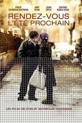 Rendez-vous l'été prochain