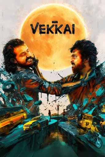 வெக்கை