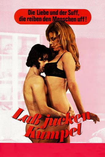 Lass jucken Kumpel