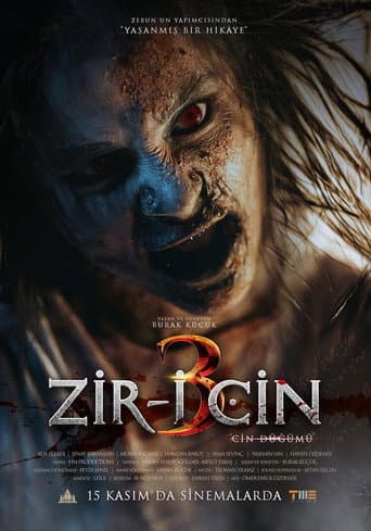 Zir-i Cin 3