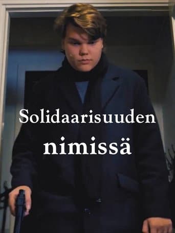 Solidaarisuuden Nimissä
