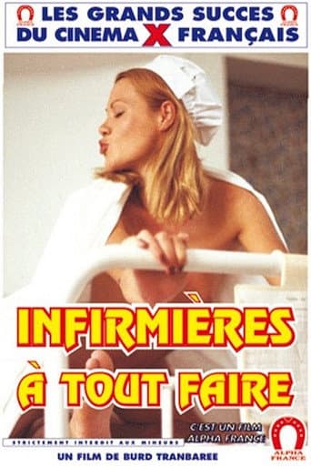 Infirmières à tout faire