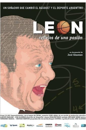 León, reflejos de una pasión