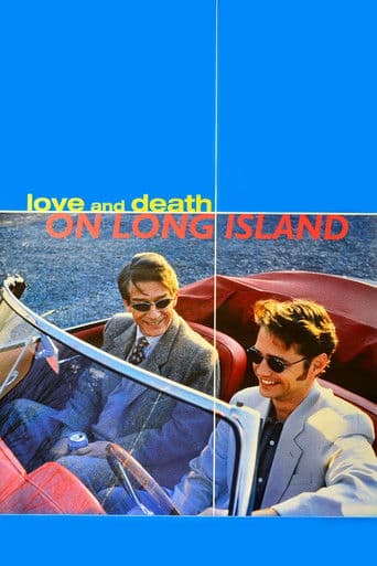 Amour et mort à Long Island