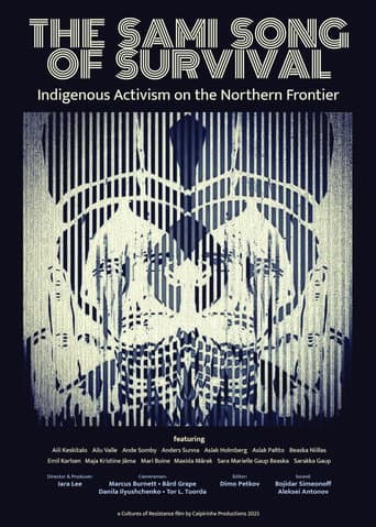 The Sami Song of Survival: Indigenous Activism on the Northern Frontier