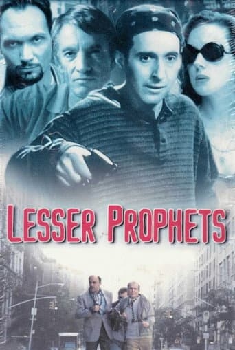 Faux prophètes