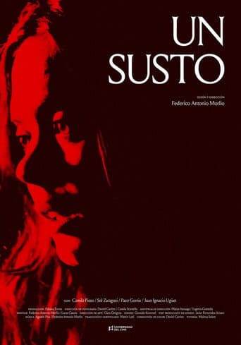 Un susto
