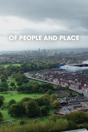 Of People And Place