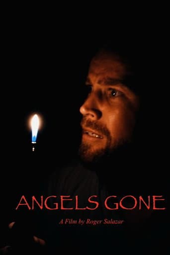 Angels Gone