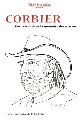 Corbier, des traces dans la mémoire des masses