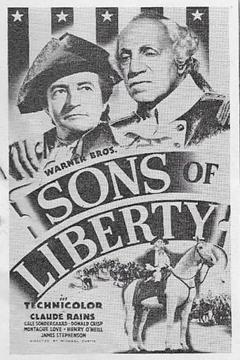 Sons of Liberty